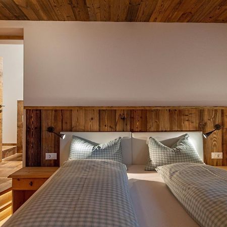 Agriturismo Apartments Tuene Ortisei Exteriör bild